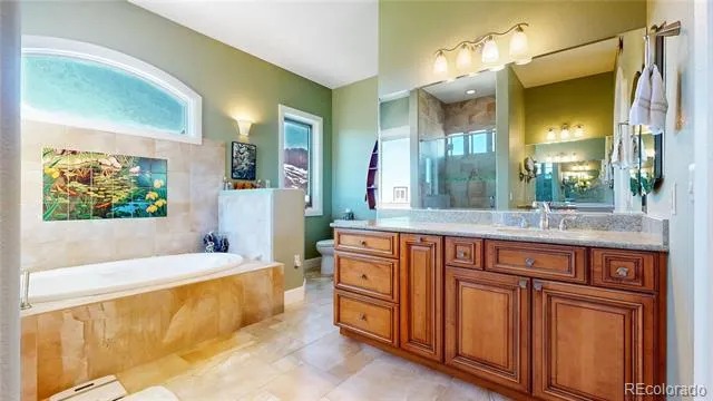 4797 Ponderosa Trail Littleton, CO 80125