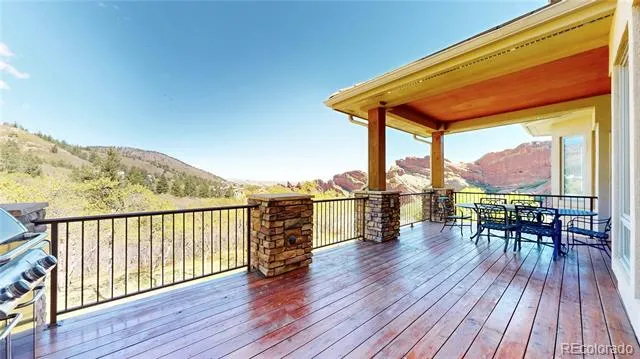 4797 Ponderosa Trail Littleton, CO 80125