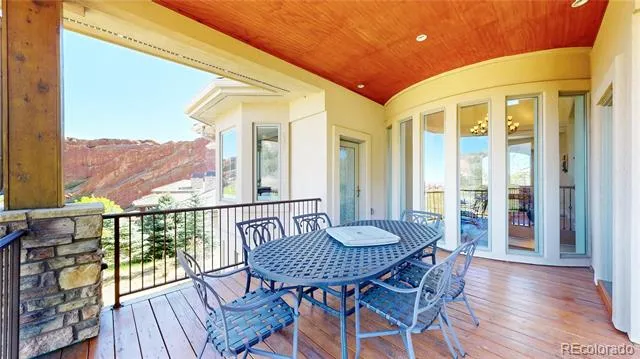 4797 Ponderosa Trail Littleton, CO 80125