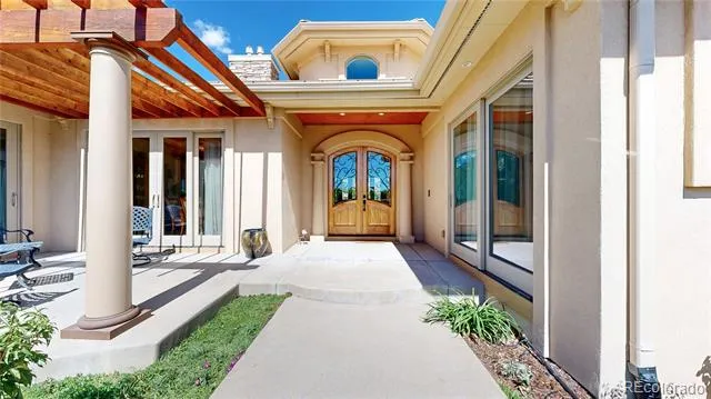 4797 Ponderosa Trail Littleton, CO 80125