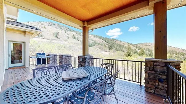 4797 Ponderosa Trail Littleton, CO 80125