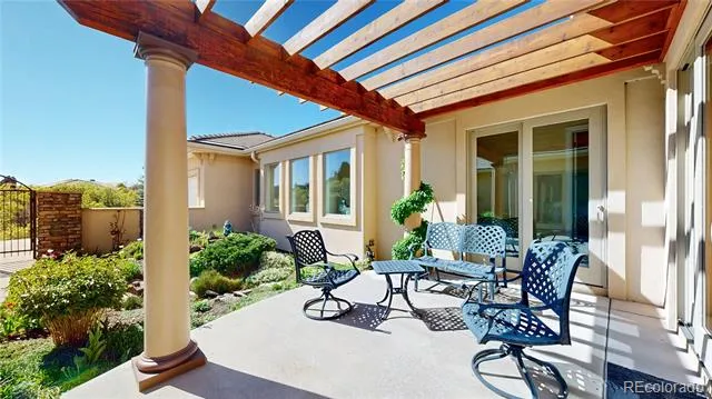 4797 Ponderosa Trail Littleton, CO 80125