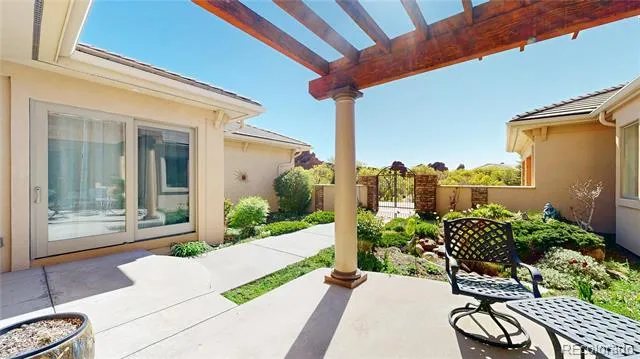 4797 Ponderosa Trail Littleton, CO 80125