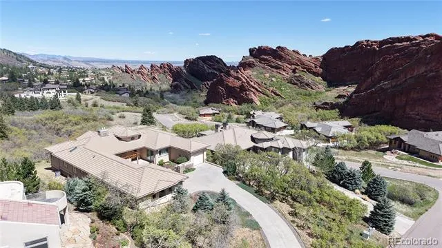 4797 Ponderosa Trail Littleton, CO 80125