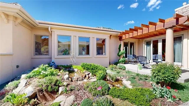 4797 Ponderosa Trail Littleton, CO 80125