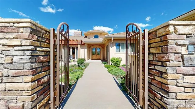 4797 Ponderosa Trail Littleton, CO 80125