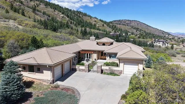 4797 Ponderosa Trail Littleton, CO 80125