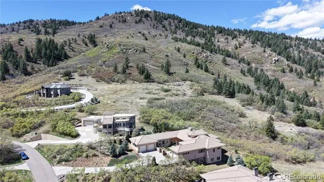 4797 Ponderosa Trail Littleton, CO 80125