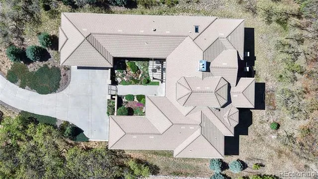 4797 Ponderosa Trail Littleton, CO 80125