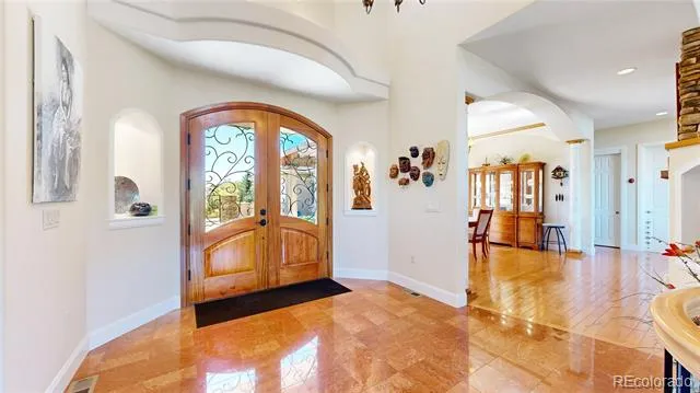 4797 Ponderosa Trail Littleton, CO 80125