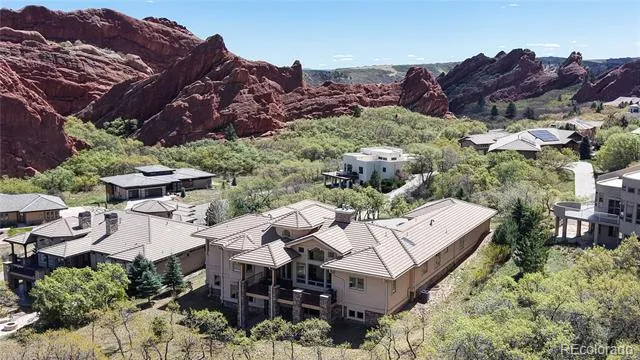 4797 Ponderosa Trail Littleton, CO 80125