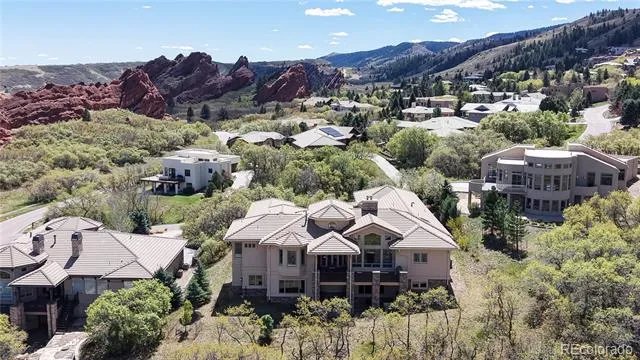 4797 Ponderosa Trail Littleton, CO 80125