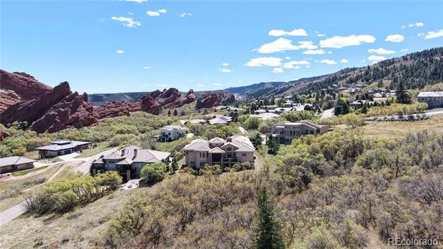 4797 Ponderosa Trail Littleton, CO 80125