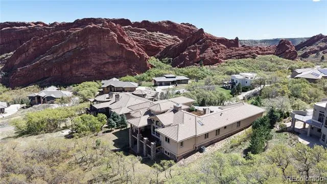 4797 Ponderosa Trail Littleton, CO 80125