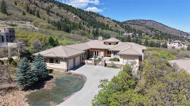 4797 Ponderosa Trail Littleton, CO 80125
