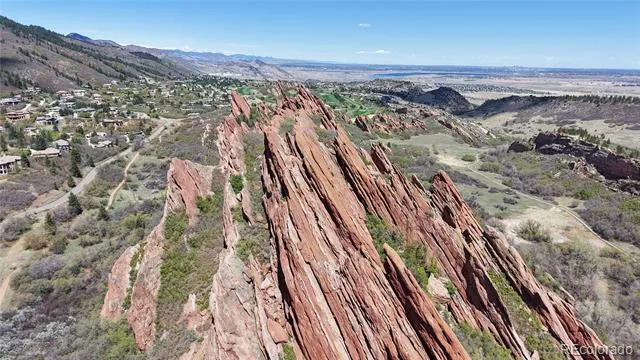 4797 Ponderosa Trail Littleton, CO 80125