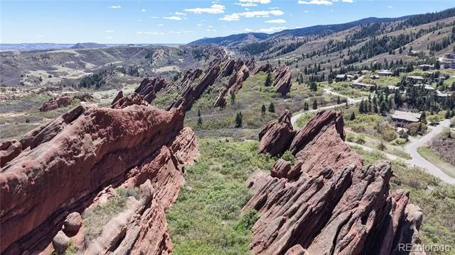 4797 Ponderosa Trail Littleton, CO 80125