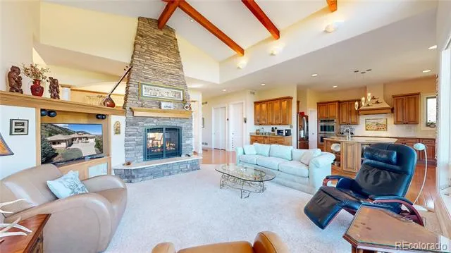 4797 Ponderosa Trail Littleton, CO 80125