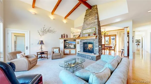 4797 Ponderosa Trail Littleton, CO 80125