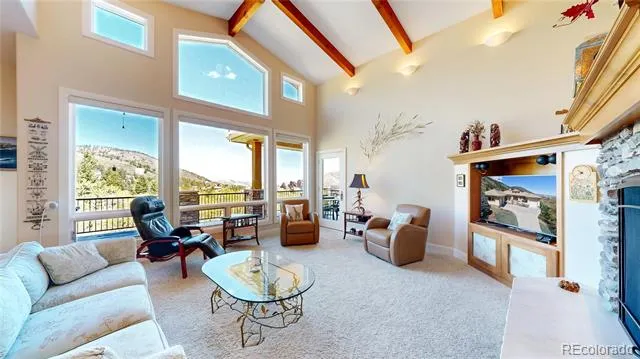 4797 Ponderosa Trail Littleton, CO 80125