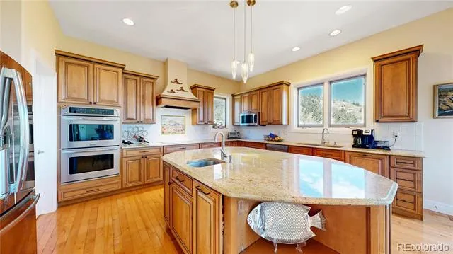 4797 Ponderosa Trail Littleton, CO 80125
