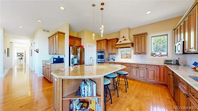 4797 Ponderosa Trail Littleton, CO 80125