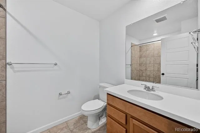 17165 W 91st Lane Arvada, CO 80007