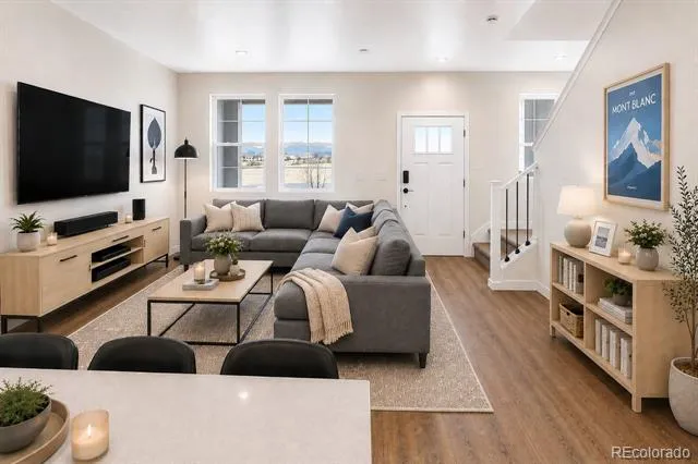 17165 W 91st Lane Arvada, CO 80007