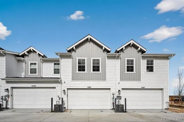 17165 W 91st Lane Arvada, CO 80007