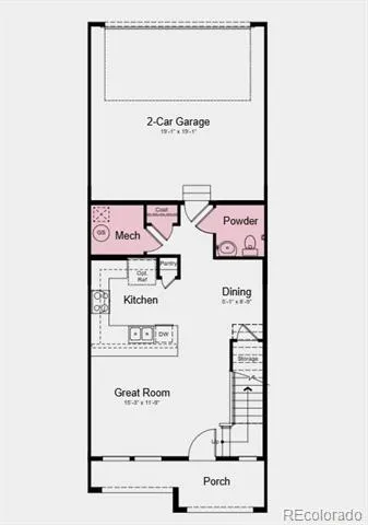17165 W 91st Lane Arvada, CO 80007