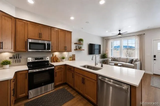 17165 W 91st Lane Arvada, CO 80007