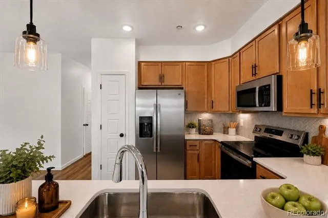 17165 W 91st Lane Arvada, CO 80007