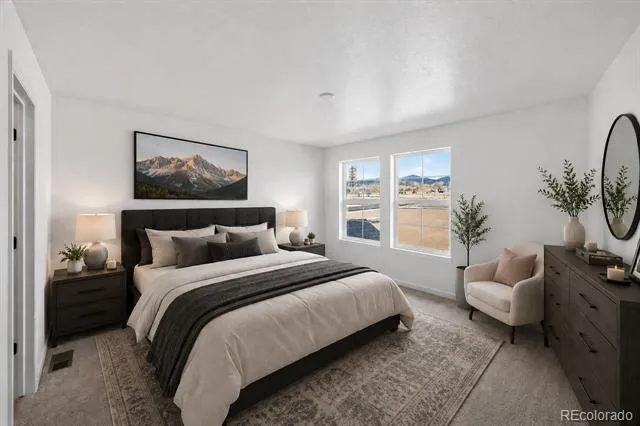 17165 W 91st Lane Arvada, CO 80007