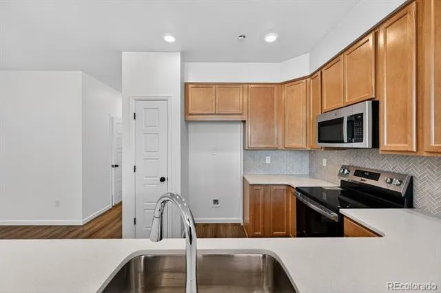 17165 W 91st Lane Arvada, CO 80007