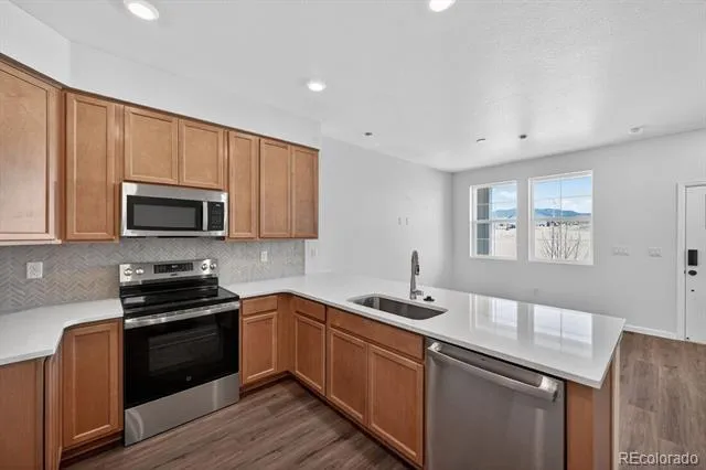 17165 W 91st Lane Arvada, CO 80007