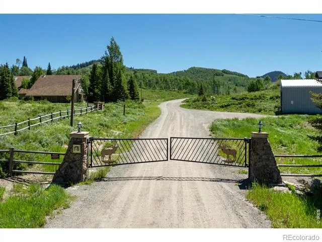204 County Road 286 Kremmling, CO 80459