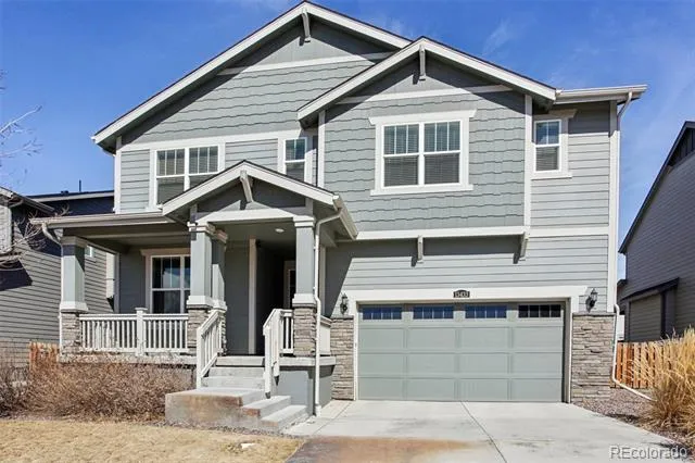 13433 E 108th Avenue Commerce City, CO 80022