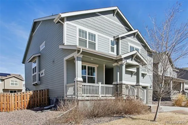 13433 E 108th Avenue Commerce City, CO 80022