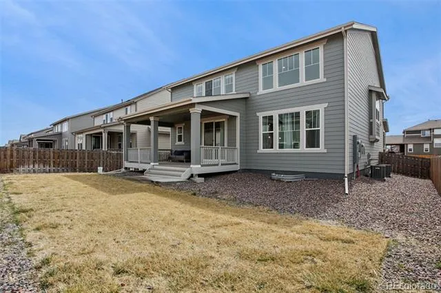 13433 E 108th Avenue Commerce City, CO 80022