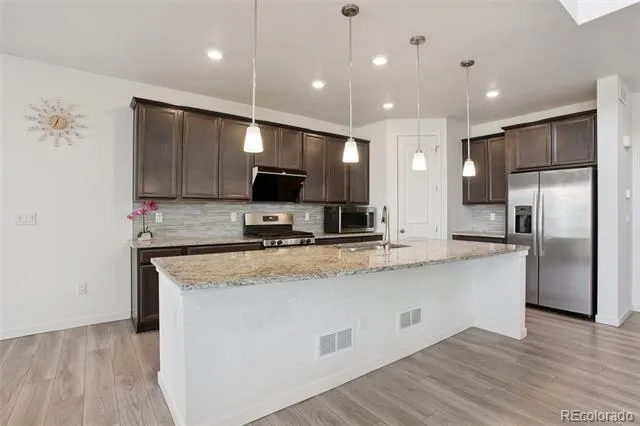13433 E 108th Avenue Commerce City, CO 80022