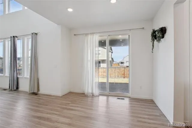 13433 E 108th Avenue Commerce City, CO 80022