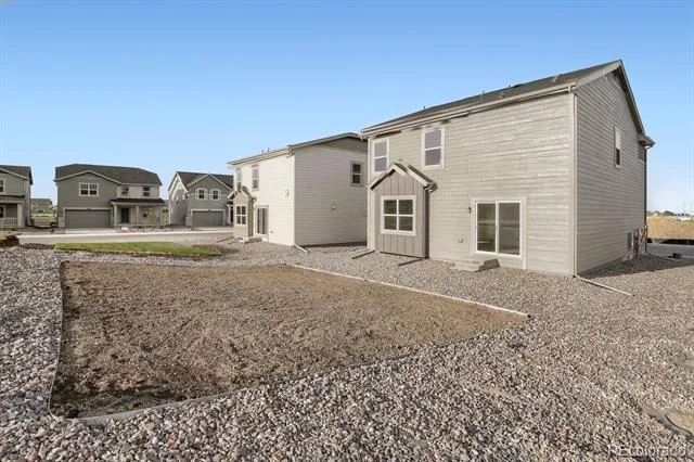 375 Wildflower Court Bennett, CO 80102