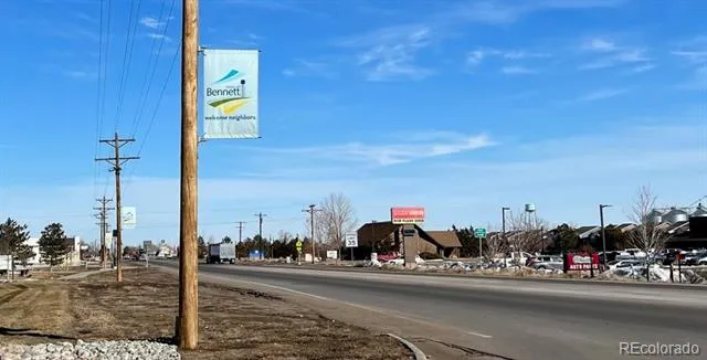 375 Wildflower Court Bennett, CO 80102