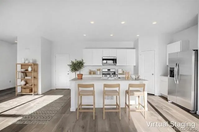 375 Wildflower Court Bennett, CO 80102