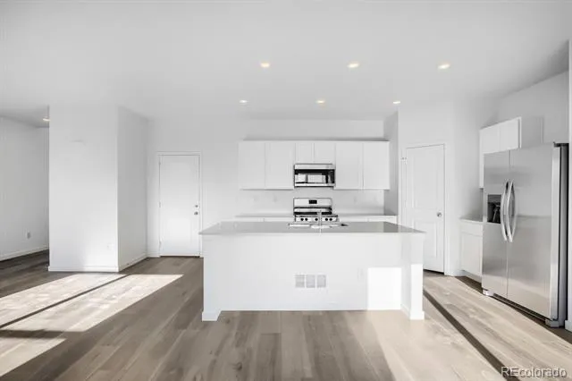 375 Wildflower Court Bennett, CO 80102