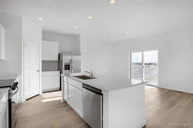375 Wildflower Court Bennett, CO 80102