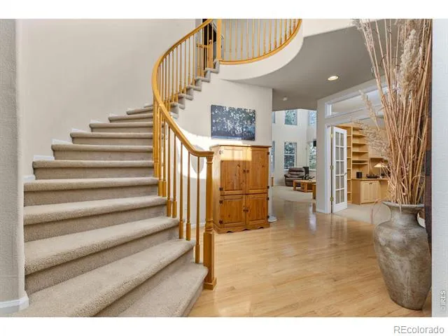 11721 Beasly Road Longmont, CO 80504