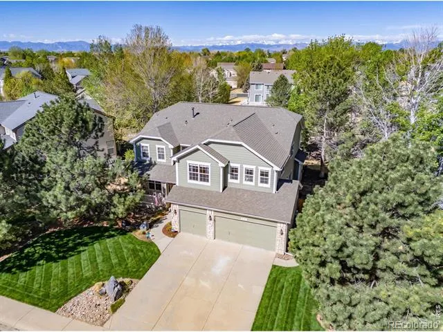 11721 Beasly Road Longmont, CO 80504