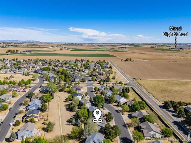 11721 Beasly Road Longmont, CO 80504