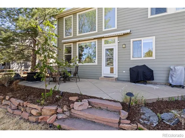11721 Beasly Road Longmont, CO 80504
